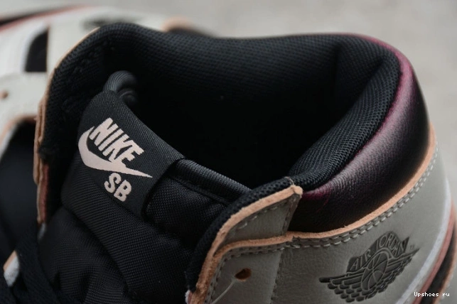 Jordan 'NYC CD6578-006 Paris' to Air 1 0113